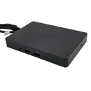Docking Station Dell WD15 HDMI VGA K17A dock