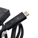 Docking Station Dell WD15 HDMI VGA K17A dock