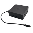 Docking Station Dell TB16 HDMI VGA K16A Thunderbolt 3