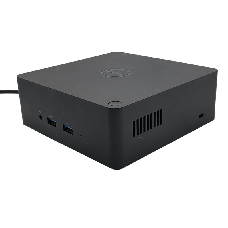 Docking Station Dell TB16 HDMI VGA K16A Thunderbolt 3