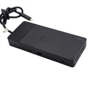 Docking Station Dell WD19TB Thunderbolt USB-C DisplayPort HDMI