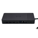 Docking Station Dell WD19TB Thunderbolt USB-C DisplayPort HDMI