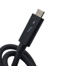 Docking Station Dell WD19TB Thunderbolt USB-C DisplayPort HDMI