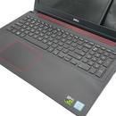 Laptop Gaming Dell Inspiron I7 6ta 16gb Ram 256gb Ssd 4gb Video