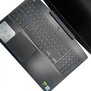 Laptop Gaming Dell Core i5 9na 16gb Ram Ssd Nvidia GTX 1660Ti 6GB