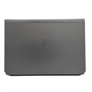 Potente Laptop HP Zbook Xeon 16gb Ram 512gb Ssd 8gb Video 17"