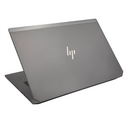 Potente Laptop HP Zbook Xeon 16gb Ram 512gb Ssd 8gb Video 17"