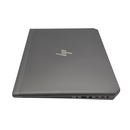 Potente Laptop HP Zbook Xeon 16gb Ram 512gb Ssd 8gb Video 17"