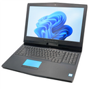 Laptop Gaming Alienware R5 Core i9 8va Gen 32gb Ram 2tb Ssd GTX 8GB