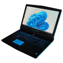 Laptop Gaming Alienware R5 Core i9 8va Gen 32gb Ram 2tb Ssd GTX 8GB