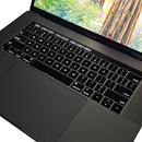 Laptop Macbook Pro 2018 Core i9 32gb Ram 1tb Ssd