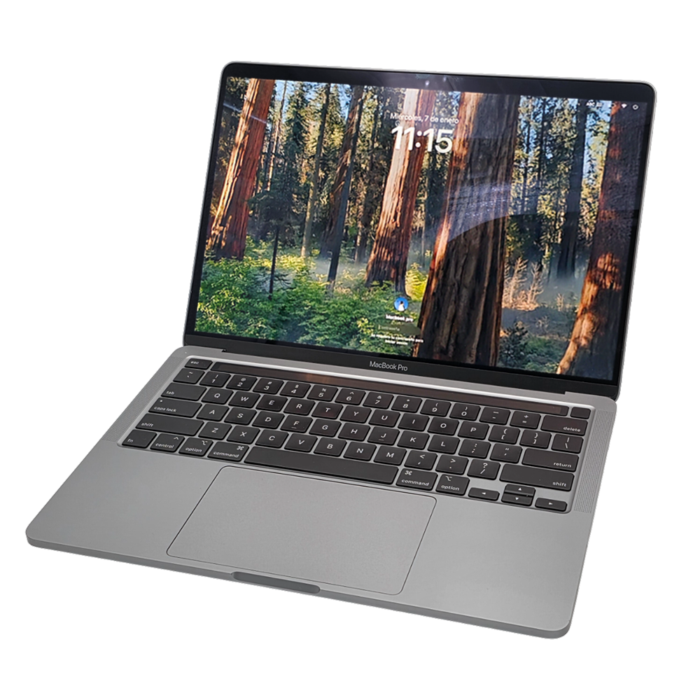 Laptop Macbook Pro 2020 Core i7 16gb Ram Ssd Touchbar Retina