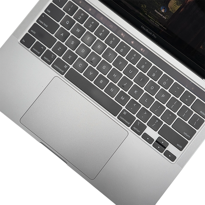 Laptop Macbook Pro 2020 Core i7 16gb Ram Ssd Touchbar Retina