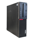 Computadora Lenovo I3 6ta Gen 8gb Ram Disco duro o solido