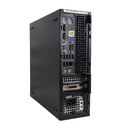 CPU Dell Optiplex XE2 Sff Core i7 4ta Gen 1gb video AMD