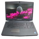 Laptop Gaming AlienWare Core i7 4ta 16Ram 1tb Ssd GPU 4gb Video