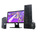 Mini CPU Dell Optiplex Core I7 7ma 8gb Ram Disco Sólido