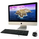 Todo en uno Apple iMac Core i7 año 2012 8gb Ram 512gb Ssd