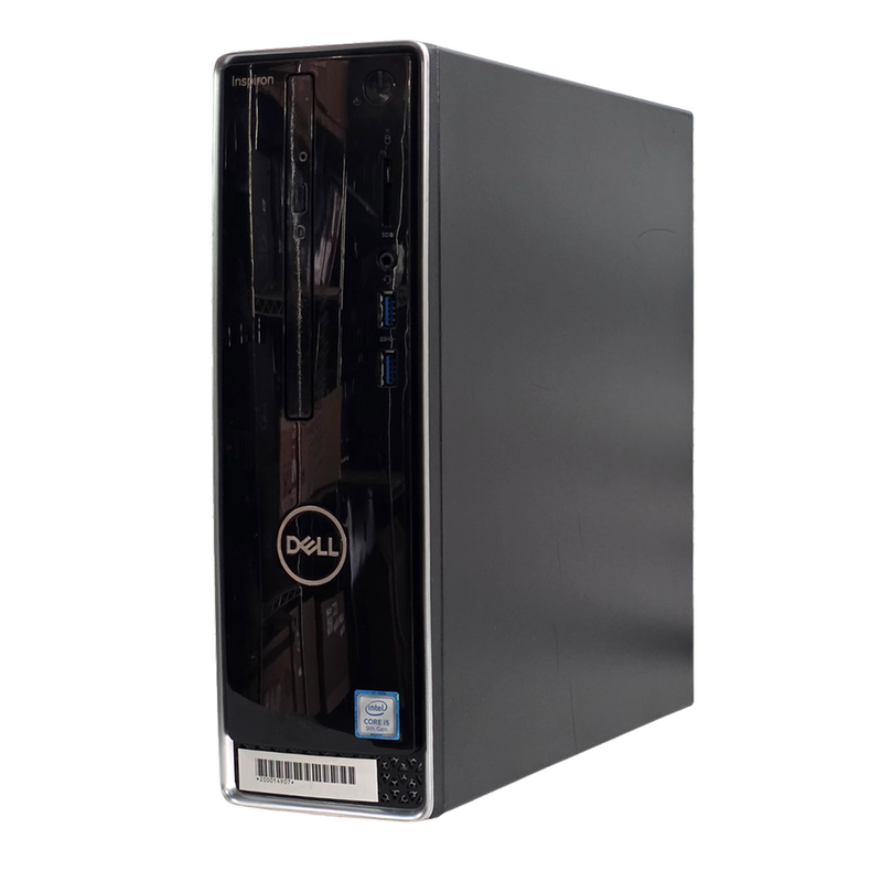 Computadora CPU Dell Inspiron 3471 Core i5 9na 8gb 1tb Ssd