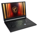 Laptop Gaming MSI Core i7 8va 16gb Ram 512gb Ssd GTX 6GB 144Hz