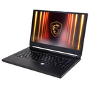 Laptop Gaming MSI Core i7 8va 16gb Ram 512gb Ssd GTX 6GB 144Hz