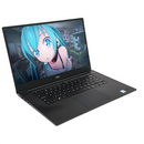 Laptop Dell Precision i7 9na 16gb Ram 512gb Ssd 4gb Video