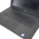 Laptop Dell Precision i7 9na 16gb Ram 512gb Ssd 4gb Video