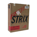 Laptop Gaming Asus ROG Strix G16 con teclado RGB y RTX 4060 de frente