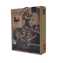 Laptop Gaming Asus ROG Strix G16 con teclado RGB y RTX 4060 de frente