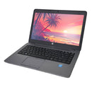 Laptop HP Elitebook Core i5 4ta Gen 8gb Ram 256gb Ssd