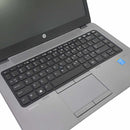 Laptop HP Elitebook Core i5 4ta Gen 8gb Ram 256gb Ssd