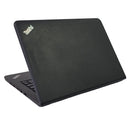 Laptop Lenovo Thinkpad Core i3 6ta 8gb Ram 180gb Ssd