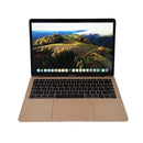 Macbook Air Gold Oro 2018