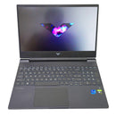 HP Victus 15-fa0032dx | Intel Core i7-12650H | 16GB RAM | 2TB SSD | RTX 3050 Ti