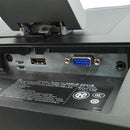 Monitor Dell S2415H de 24" Full HD con diseño premium sin bordes para oficina en México