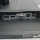 Monitor HP E23 G4 de 23 pulgadas con base ajustable y tecnología de confort visual para oficina