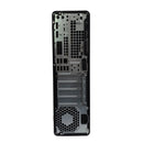 CPU HP EliteDesk 800 G3 SFF con procesador Core i7-7700 y SSD de 256GB para empresas en Canemtek
