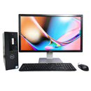 Estación de trabajo Dell Precision 3430 Xeon con monitor de 27 pulgadas UltraSharp para diseño profesional en México