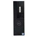 Workstation Dell Precision 3430 SFF con procesador Intel Xeon y tarjeta gráfica Radeon Pro WX 2100