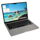 Laptop Apple MacBook Air 2025 con chip M4 y pantalla Liquid Retina en Canemtek México