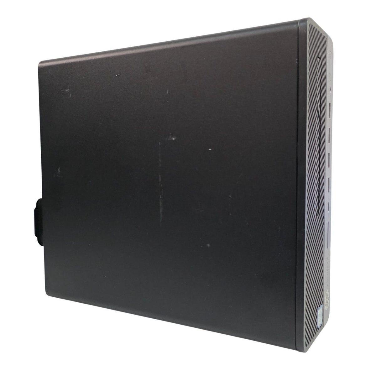 CPU HP ProDesk 600 G3 SFF i3-6100 Profesional | Envio a todo México