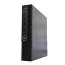 Mini PC Dell OptiPlex 3070 Micro | Intel Core i3 9na Gen | 8GB RAM | HDMI + DP