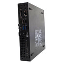 Mini PC Dell OptiPlex 3070 Micro | Intel Core i3 9na Gen | 8GB RAM | HDMI + DP