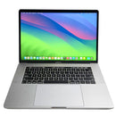 Laptop Apple Macbook Core i7 2018 2tb ssd 16gb ram