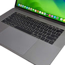 Laptop Macbook Pro 2018 Core i7 16gb Ram 2tb Ssd Retina