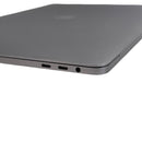 Laptop Macbook Pro 2018 Core i7 16gb Ram 2tb Ssd Retina