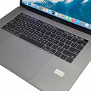 Laptop Macbook Pro 2018 Core i7 16gb Ram 512gb Ssd