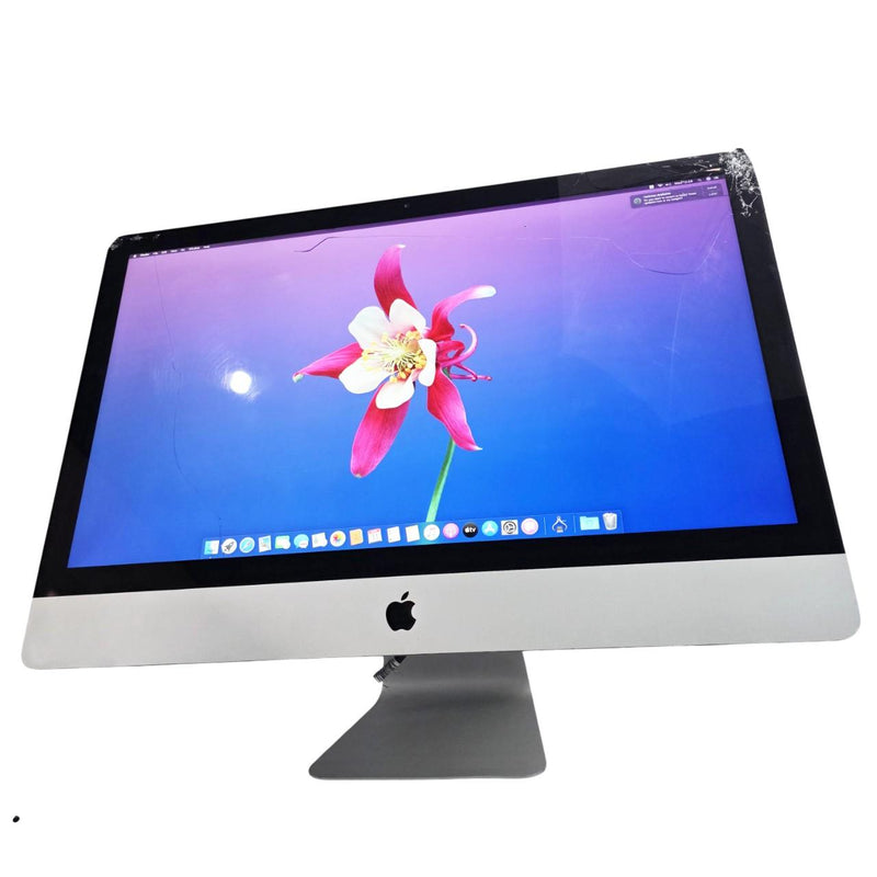Remate Apple iMac 2012 27 Pulgadas i5 8GB Ram 1TB Hdd
