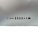 Remate Apple iMac 2012 27 Pulgadas i5 8GB Ram 1TB Hdd
