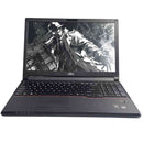 Paquete ESPECIAL Laptop + Funda Fujitsu Lifebook E554 Core i5 (4ª Gen) De venta en México